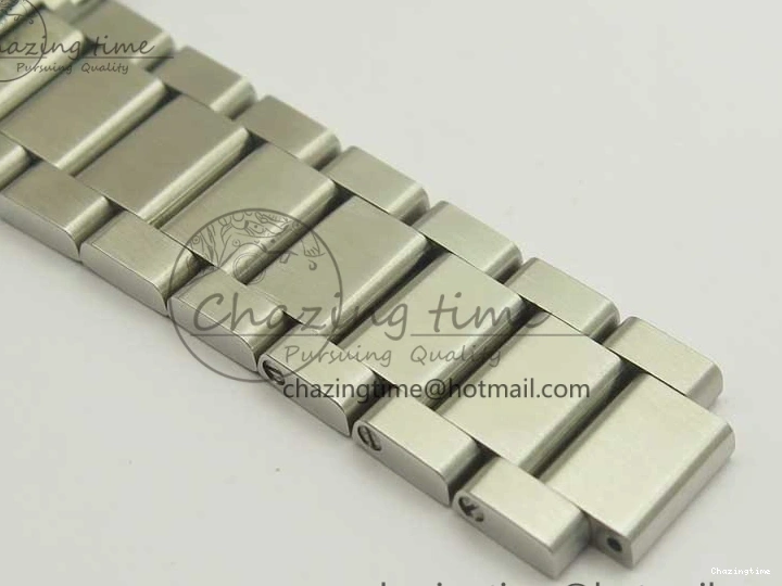 0223 Aqua Terra 150M Master Chronometers VSF 1:1 Best Edition Gray Dial Blue Hand on SS Bracelet A8900 Super Clone Trendsetting 8006